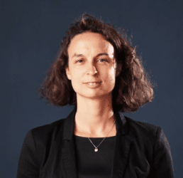 Camille Note, InfraVia Capital Partners