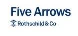 FIVE ARROWS (ROTHSCHILD & CO MERCHANT BANKING)