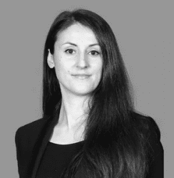 Tzvétomira Pacheva