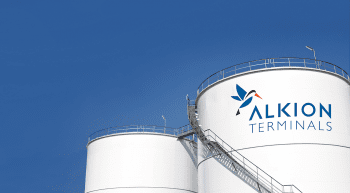 Un terminal d'Alkion. © DR