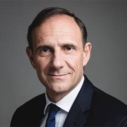 Olivier Sichel