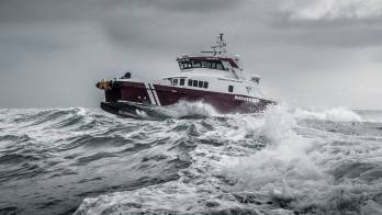 ©Northern Offshore Services ©Northern Offshore Services