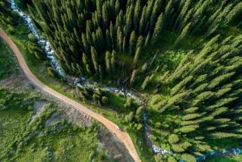 La transition énergétique est un sujet prédominant dans les infrastructures. © Schroders