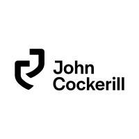 JOHN COCKERILL