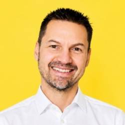 Sébastien Roussel