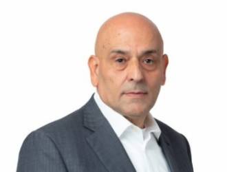 Samir Serhan, Acwa Power