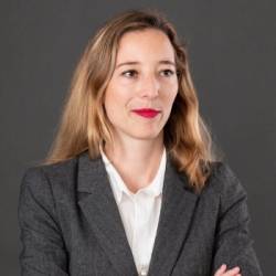 Diane Campion de Poligny