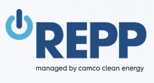 REPP (CAMCO CLEAN ENERGY)