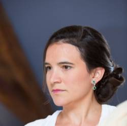 Elise Dupuy Vaudour, Eurazeo Infrastructure Partners Elise Dupuy Vaudour, Eurazeo Infrastructure Partners