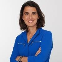 Charlotte Virally, Andera Infra