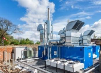 Bridge V a notamment financé l'émission obligataire de La Française de l'Énergie.