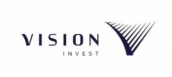 VISION INVEST (VISION INTERNATIONAL INVESTMENT COMPANY)