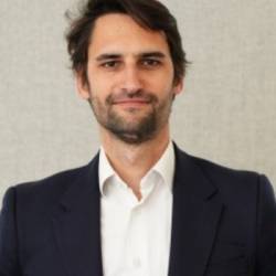 Charles Le Texier, CVC DIF