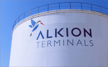 L'opérateur néerlandais est né en 2016 d'un parteneriat entre InfraVia Capital Partners et Coloured Finches. © Alkion