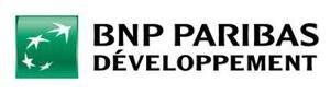 BNP PARIBAS DEVELOPPEMENT