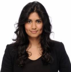 Sindhura Swaminathan