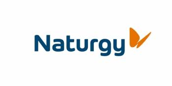 NATURGY (GAS NATURAL EUROPE - EX GAS NATURAL FENOSA)