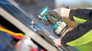 Esdec Solar affiche un chiffre d'affaires de 500 M€ en 2022, contre 30 M€ en 2018. © Esdec Solar Group Esdec Solar affiche un chiffre d'affaires de 500 M€ en 2022, contre 30 M€ en 2018. © Esdec Solar Group