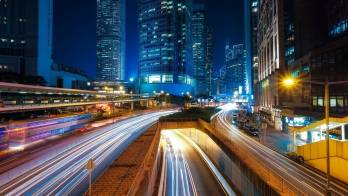 Les infrastructures prodiguent des services d'utilité publique. Les infrastructures prodiguent des services d'utilité publique.