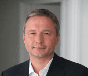 Georg Hoefler, Stonepeak