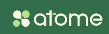 ATOME PLC