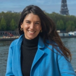 Mallorie Sia, Plenitude France