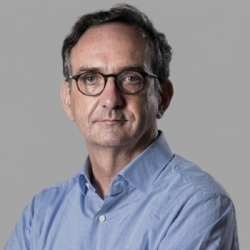 Pierre Santoul, Albioma