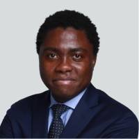 Pierre Cédric Ekombol