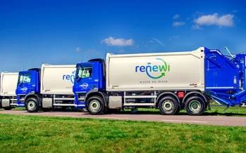 ©Renewi ©Renewi