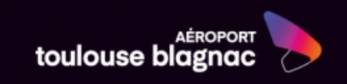 Infrastructure AEROPORT TOULOUSE-BLAGNAC lundi 30 décembre 2019
