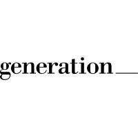 GENERATION INVESTMENT MANAGEMENT