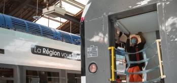 © Region Nouvelle-Aquitaine