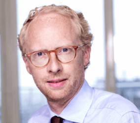 Vianney de l’Estang - Smart Energies Vianney de l’Estang - Smart Energies