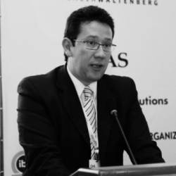 Christian Inchauste Sandoval,Finergreen