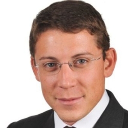 Charles-Henry Colom, UBS