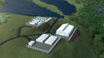 Le projet CEOG, en Guyane