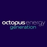 OCTOPUS ENERGY GENERATION
