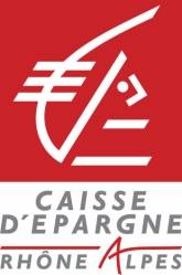CAISSE D'EPARGNE RHÔNE-ALPES