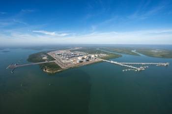 TotalEnergies cède 20% des parts qu'il détient dans les champs de gaz de la zone Greater Laggan, conservant 40% de l'ensemble des parts. 