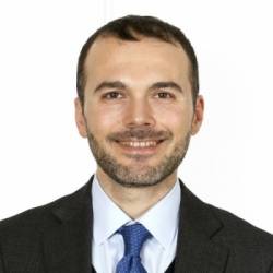 Francesco Benvenuto, TotalEnergies