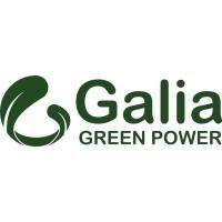 GALIA GREEN POWER GALIA GREEN POWER
