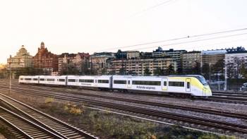 © Arlanda Express