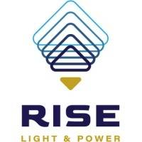 RISE LIGHT & POWER