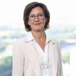 Anne De Bagneux, GreenYellow