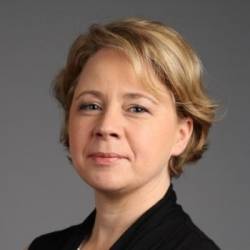 Christelle Rougebief, Keon