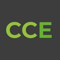 CCE HOLDING