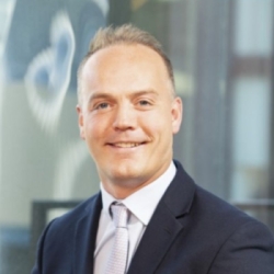 Chris Jewel-Clark, NextEnergy Group