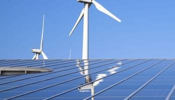 Blue Elephant Energy exploite aujourd'hui 67 centrales solaires et 13 parcs éoliens répartis entre huit pays. © Blue Elephant Energy