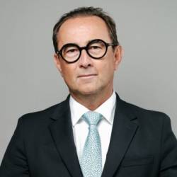 Thierry Le Mouroux