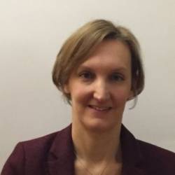 Emmanuelle Riedel Drouin, Proparco 